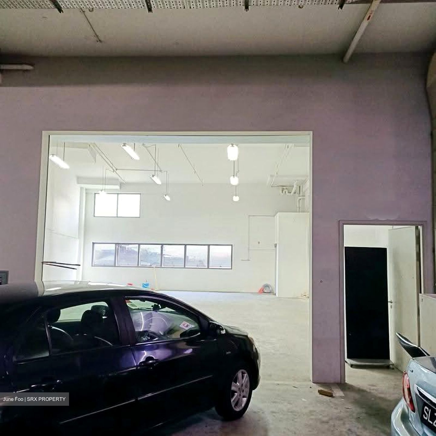 Synergy @ KB (D14), Factory #619360851